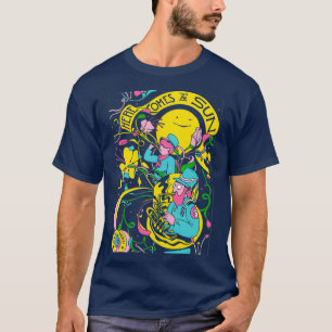 Här kommer sol 1 t shirt