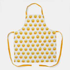 Här kommer Sol Apron