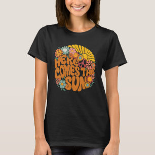 Här kommer Sol-garderoben och Beach Summer Vacati T Shirt