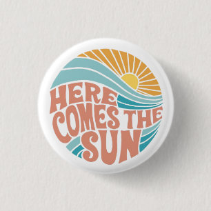 Här kommer sol knapp