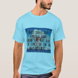 Här kommer Sol Nuke T-Shirt