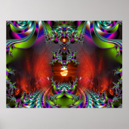 Här kommer Sol Poster