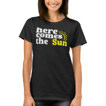 Här kommer Sol, Sunny-citatet