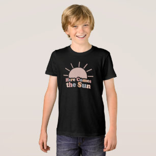 Här kommer Sol T Shirt