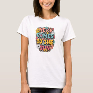 Här kommer Sol T Shirt