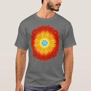 Här kommer Sol T Shirt