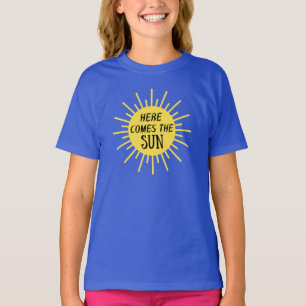 Här kommer Sol T-Shirt
