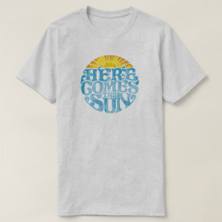 HÄR KOMMER SOL T-Shirt