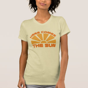 Här kommer Sol Tröja