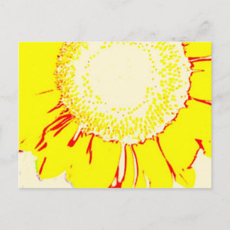 Här kommer Sol! Vykort