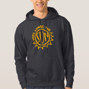 Här kommer solen hoodie