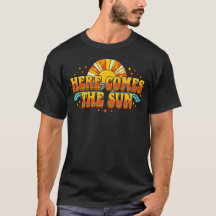 Här kommer solen