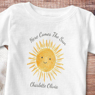 Här Kommer Solen T Shirt