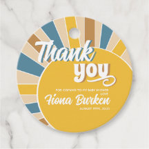 Här kommer Son Baby Shower