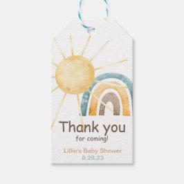 Här kommer Son-favorittaggen Presentetikett