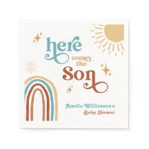 Här kommer Son Retro Sunshine