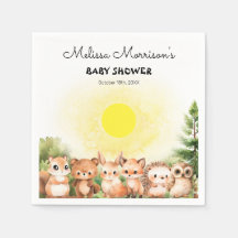Här Kommer Sonen Baby Shower