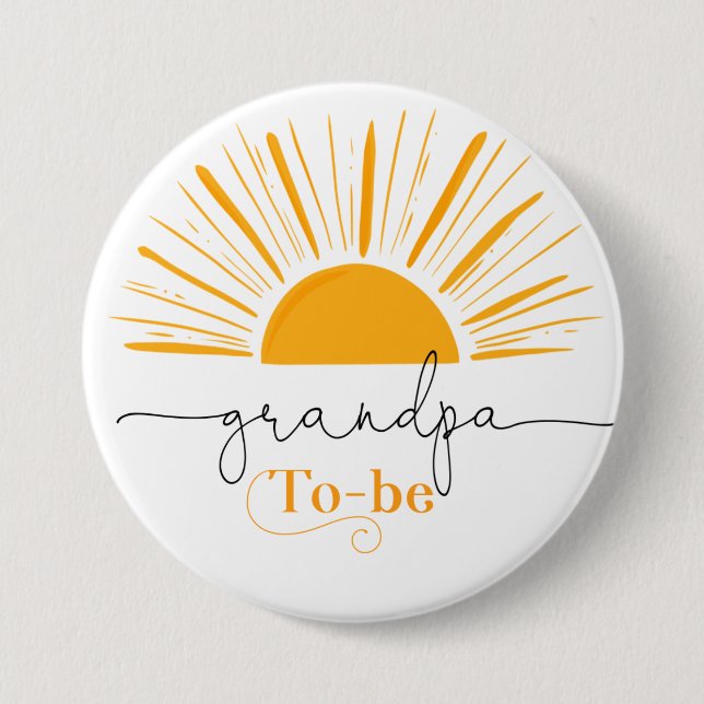 Här kommer sonen Farpa att vara Knapp (Framsida)