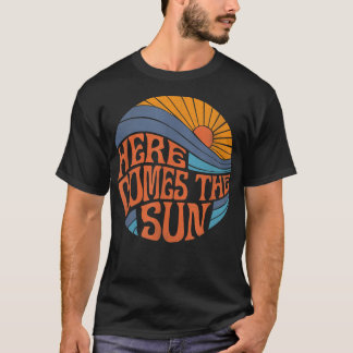 Här kommer summorna för Surfan Retro 60- i Vintage T Shirt