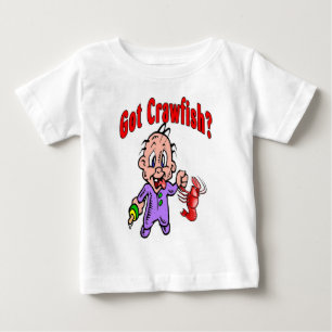 Har Kräftor Baby? Tee Shirt