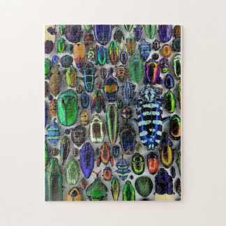 Har Kryp Puzzle Pussel