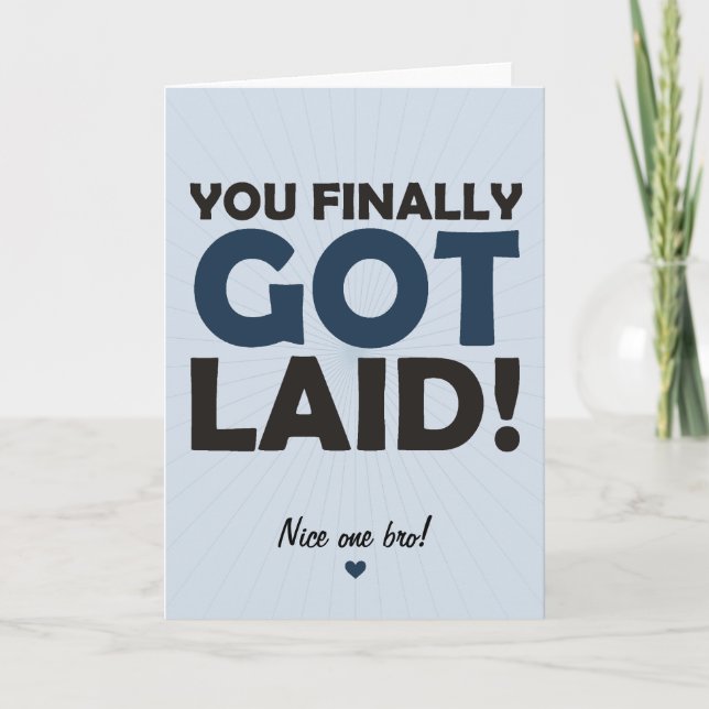Har Laid Kort (Framsida)