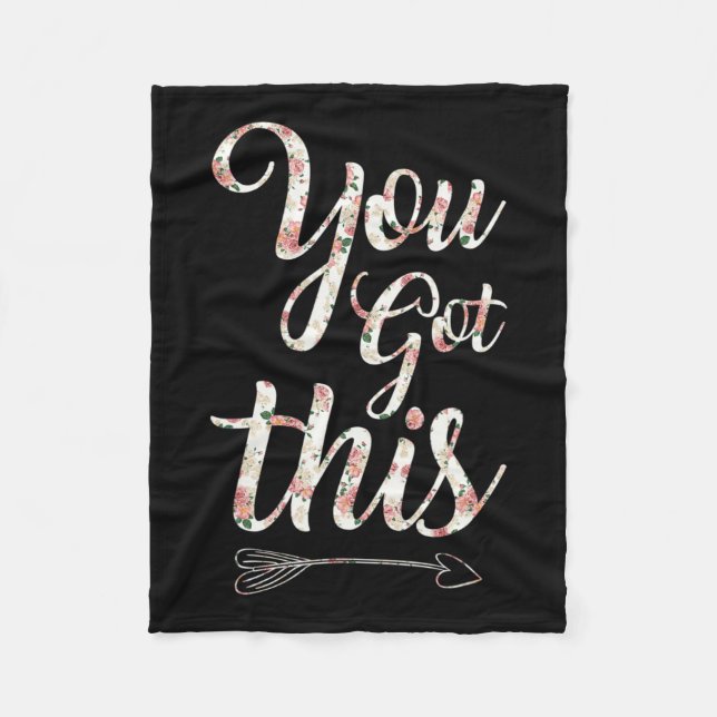 Har Lärarpresentationen av den här statliga testda Fleecefilt (Framsidan)