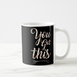 Har Lärarpresentationen av den här statliga testda Kaffemugg