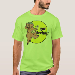 Har Lechon T-shirt