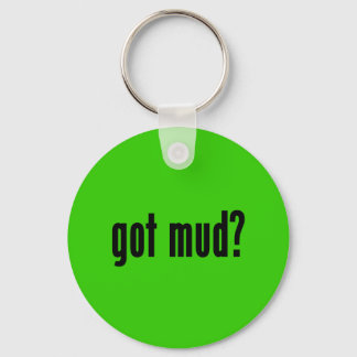 har lera? nyckelring