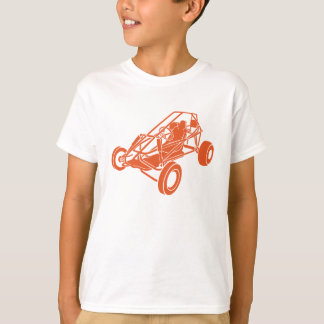 Har Lera? T-shirt