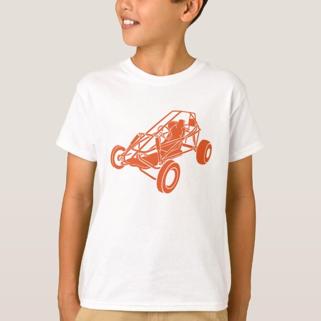 Har Lera? T-shirt (Framsida)