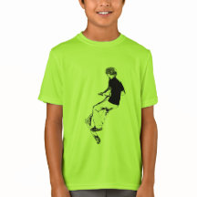 Har lite Luft! - Stunt Scooter Trick