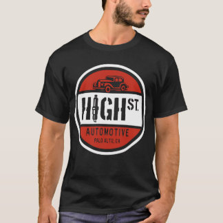 HAR logotypen (bekläda endast), Tee Shirt