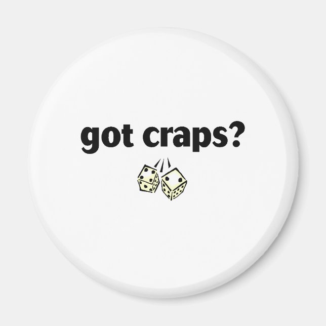 har magnet (Framsidan)