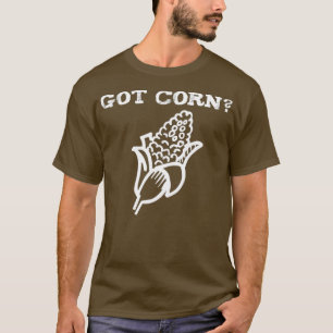 Har Maj Vegetables Organic Farming Funny T Shirt