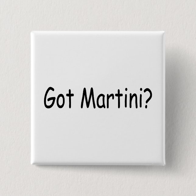 Har Martini Knapp (Framsida)