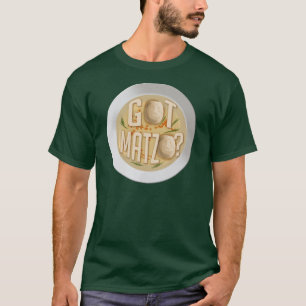 Har Matzo Hanukkah Jewish Festival Novelty Gift T Shirt