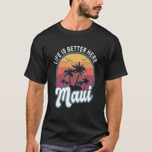 Här Maui Hawaii T Shirt
