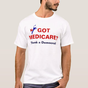 Har Medicare? T Shirt