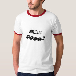 Har MEDS? T-shirt