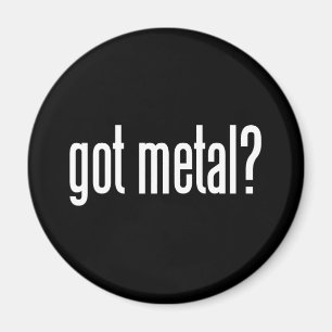 Har Metall Magnet