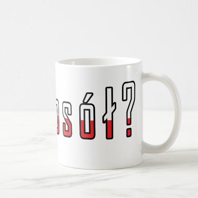 har Microsoft? Flagga Kaffemugg (Höger)