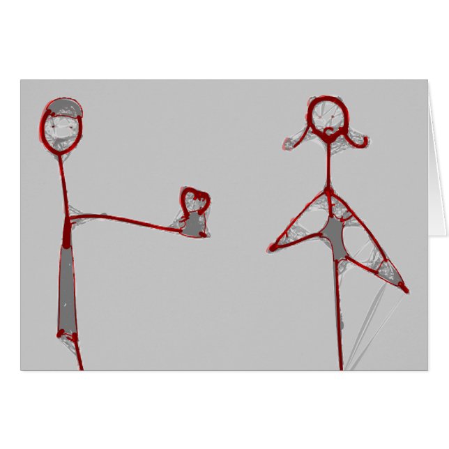 har min <3 OBS kort (Framsidan Horizontal)