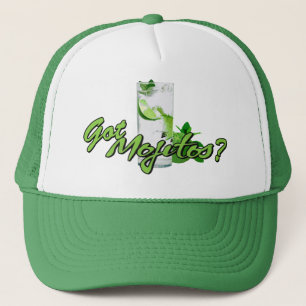 Har Mojitos? Keps