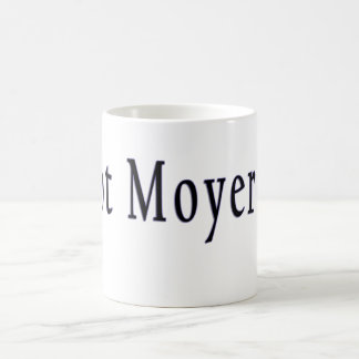 Har Moyer? Mugg