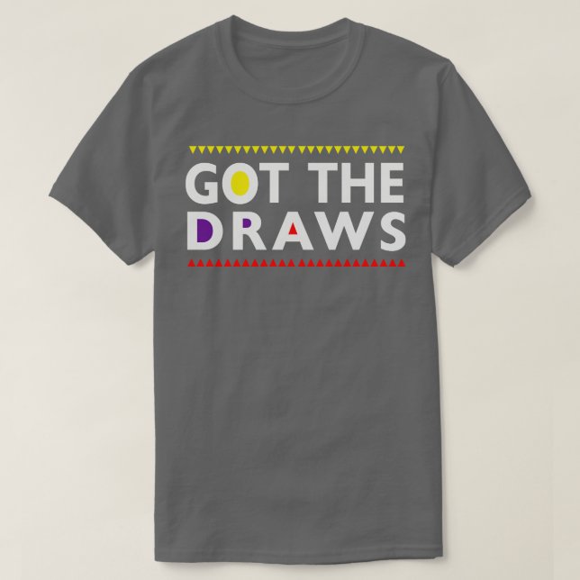 Har Mugg T Shirt (Design framsida)