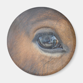 Har My Öga på dig Magnet