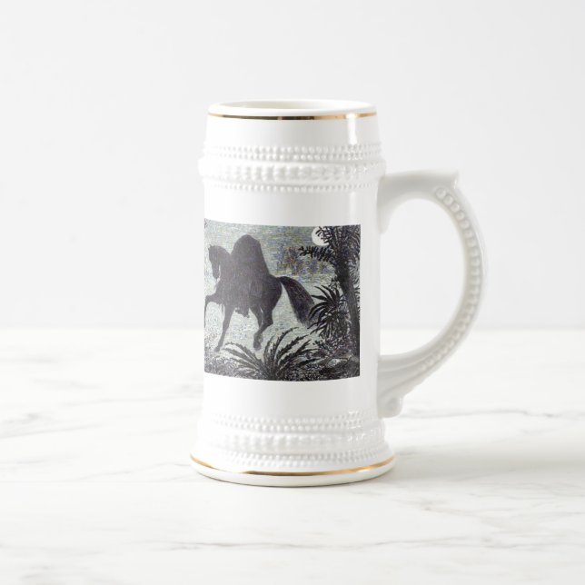 Har någon sett mitt huvud? Stein Sejdel (Höger)