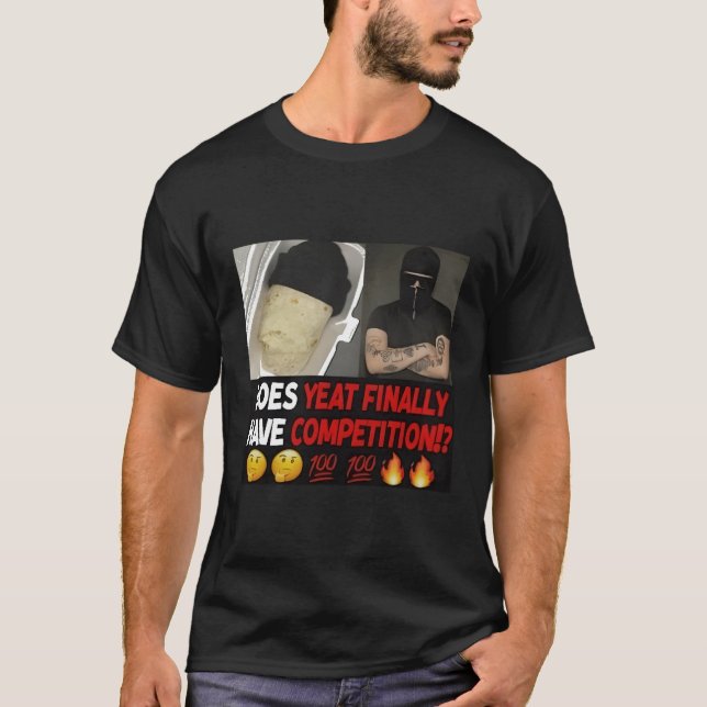 Har ni slutligen konkurrens för S T Shirt (Framsida)